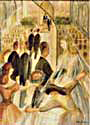 The Wedding