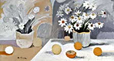 Daisies